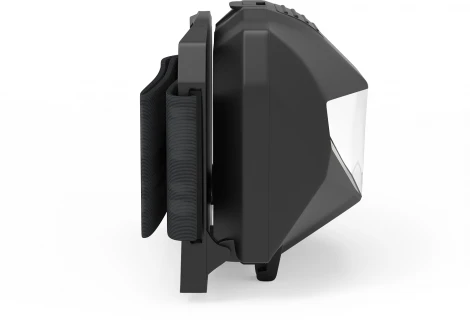 Налобный фонарь Gauss GF306