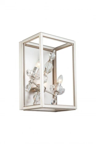 Бра Lucia Tucci Inessa W3850.2 silver
