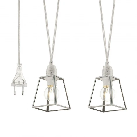 Гирлянда Favourite Luminas 2045-10P