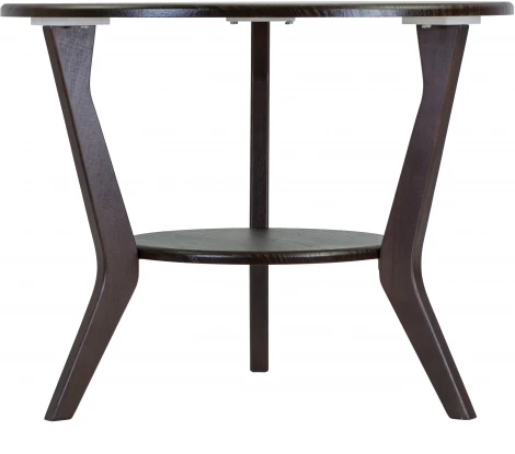 Стол журнальный BeautyStyle 13 венге/венге от фабрики Mebelik