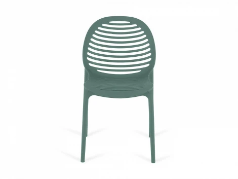 Стул Spike ОГОГО 811753 (зеленый)