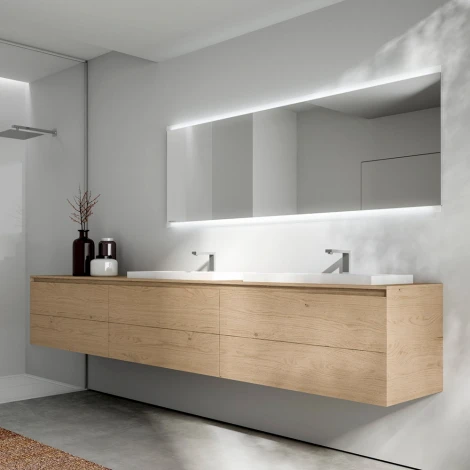 Cсветодиодная LED лента Feron LS607 48290 60SMD(5050)/м 14.4Вт/м 5м IP65 12V 4000К