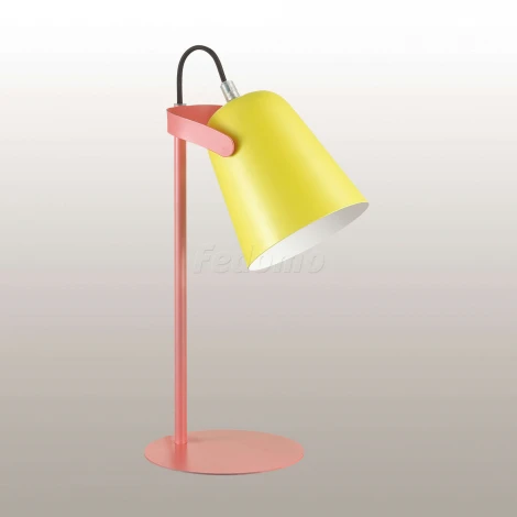 Офисная настольная лампа Lumion Kenny 3653/1T