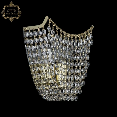 Бра Art Classic 70.08 70.081B.22.G (220V)