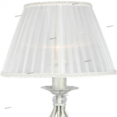 Интерьерная настольная лампа Omnilux Belluno OML-79104-01 (220V)