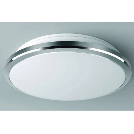 Потолочный светильник круглый Citilux Луна CL702221N (LED, 220V, IP54)