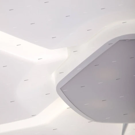 Потолочный светильник IDLamp Jasmin 305/80PF-LEDWhite