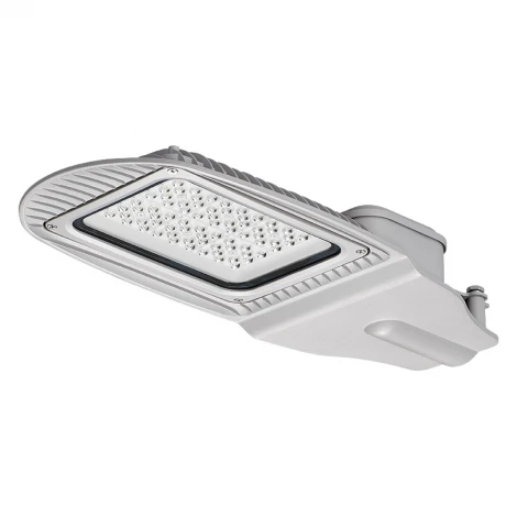 Уличный консольный светильник 50Вт 5700К IP65 Wolta STL-50W01