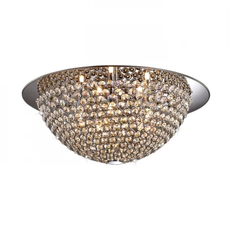 Потолочный светильник Odeon Light Lotte 2751/5C