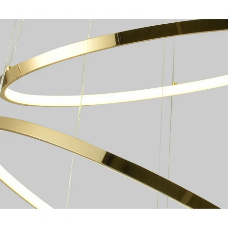 Подвесной светильник LED Lu Carte Quadrato LC-22-0541