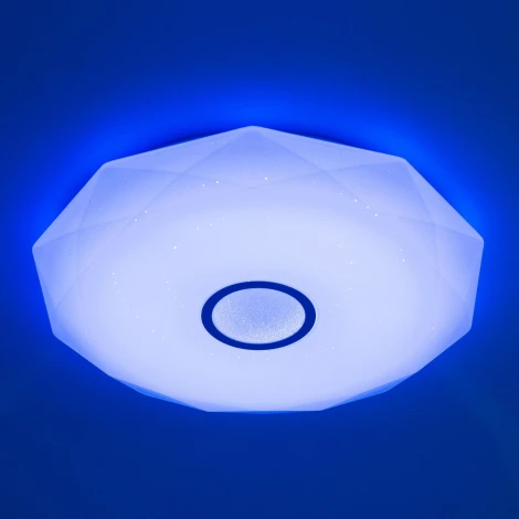 Потолочный светильник Citilux Диамант CL713100RGB
