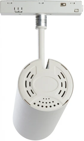 Трековый светодиодный светильник Feron MGN303 41947 низковольтный 20W 48V