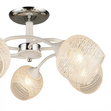 Потолочная люстра Wedo Light Kaorle 66438.01.64.05