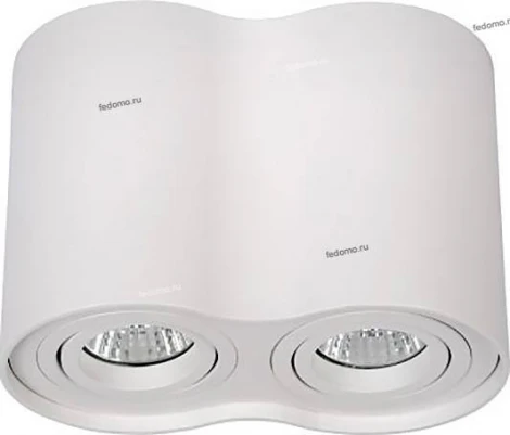 Накладной точечный светильник Lucide Tube 22952/02/31 (220V)