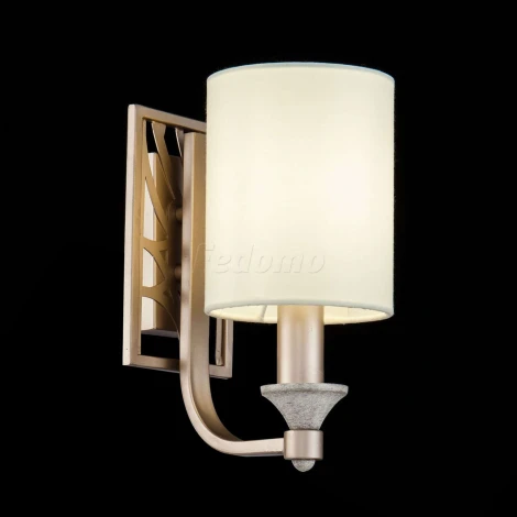 Бра Maytoni Vittoria H004WL-01BG