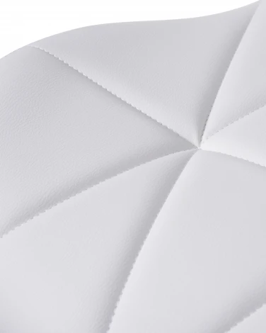 Набор 2 шт стул барный DOBRIN BARNY (белый)