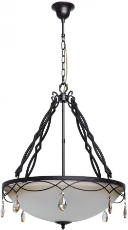 Подвесной светильник Chiaro Айвенго 382010805