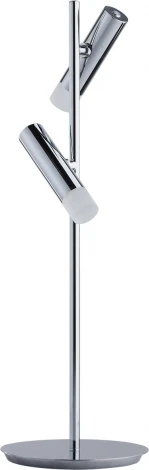 Интерьерная настольная лампа MW-Light Ракурс 631033002