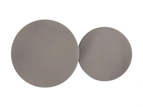 Набор журнальных столиков Mia ОГОГО Обстановочка!