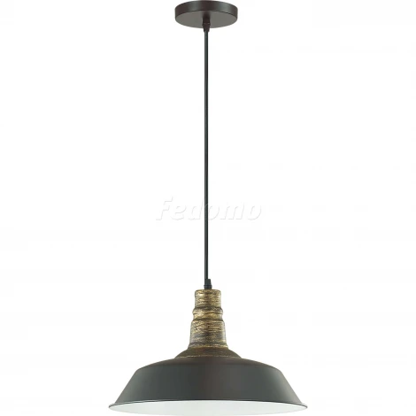 Подвесной светильник Lumion Stig 3677/1 (220V, на проводе, круглые)