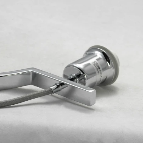 Потолочная люстра Lussole Lgo Cochise GRLSP-8090 (220V, IP21)