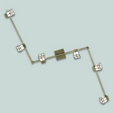 Спот Citilux Готика CL512563