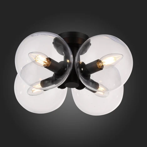 Потолочная люстра ST Luce Rosello SL424.402.04