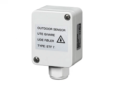 Датчик наружной температуры ETF-744/99A