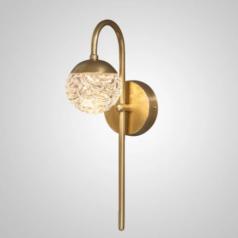 Бра Verena Wall ImperiumLoft Verena-Wall01 (LED, 220V, шар)