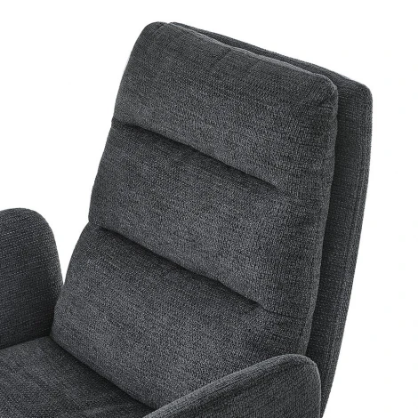 Стул DC-8092R темно-серый R104-09 ESF 5710