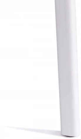 Стул LENTO (mod. 43) / 2 шт. в упаковке Tetchair (Пластик/Белый) арт.24590