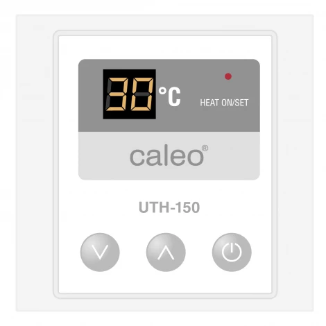 Терморегулятор CALEO UTH-150