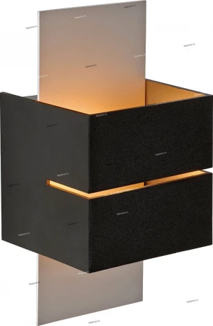 Настенный светильник Lucide Cubo 23209/14/30