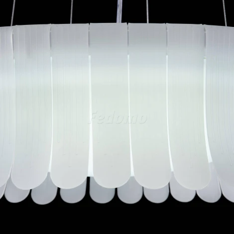 Maytoni Degas MOD341-PL-01-36W-W