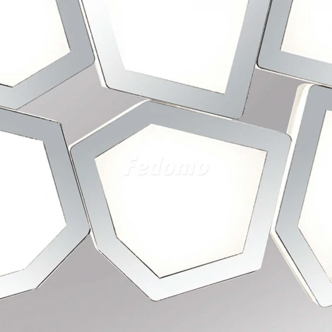 Потолочный светильник Odeon Light Artico 4057/36CL