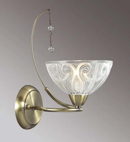 Бра Lumion Selia 3241/1W