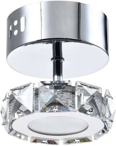 Бра Moderli Luna V1593-WL