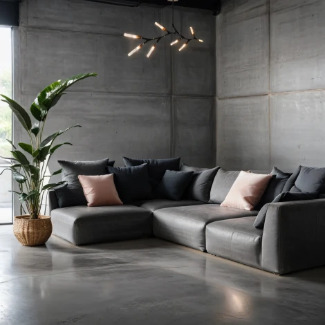 Потолочная люстра на штанге Freya Crown FR5213PL-08B