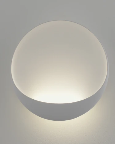 Настенный светильник светодиодный Moderli Maloni V11216-WL (220V, IP65)