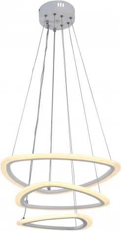 Подвесная люстра Escada Grace 10208/3LED