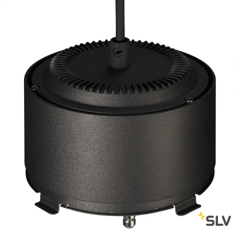 Подвесной комплект EURO PARA 1002053 SLV