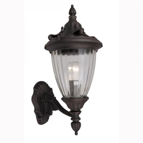 Настенный фонарь уличный L'Arte Luce Michigan L79081.12 (220V, IP44)