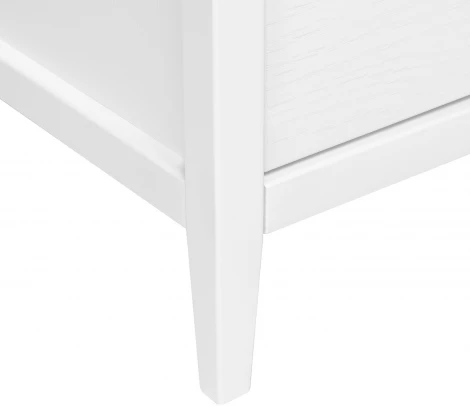 Комод Leset Токе 3 ящ. (МДФ,металл) арт.2105875000006