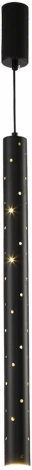 Подвесной светильник Crystal Lux CLT 232 232C600 BL 3000K