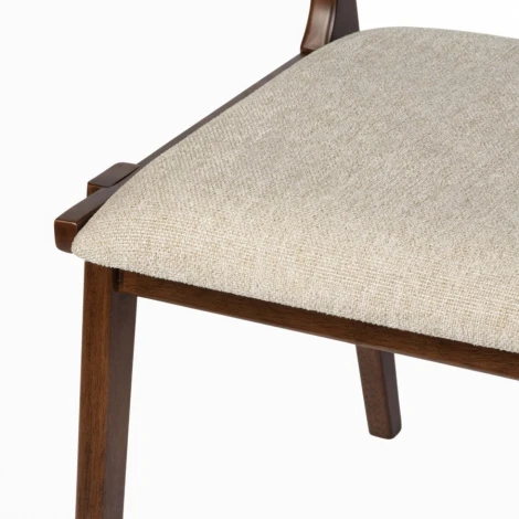 Обеденный стул Rufus COSMO арт.241531