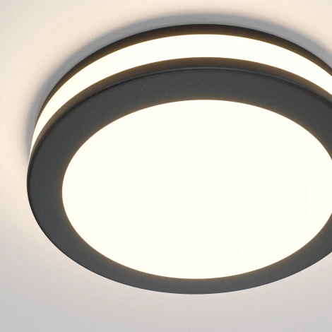 Встраиваемый светильник Phanton 3000K 1x7Вт 120° LED Maytoni Technical DL303-L7B