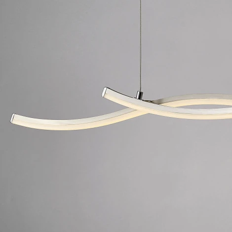 Подвесной светильник Mantra Surf 5100