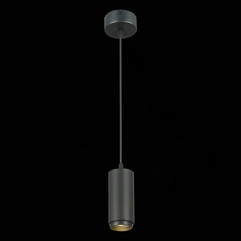 Подвесной светильник ST Luce Zoom ST600.443.10 (LED, 220V, на проводе, круглые)