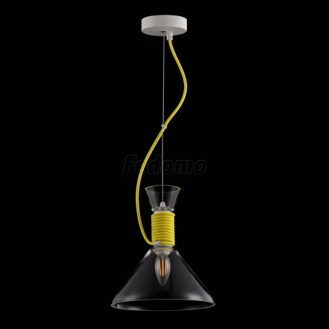 Подвесной светильник Maytoni California P536PL-01YW