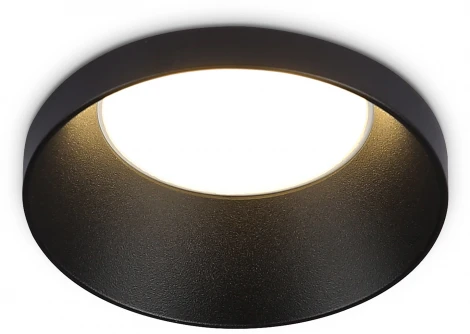 Встраиваемый точечный светильник Ambrella Techno Spot TN102802 (220V, круглые)